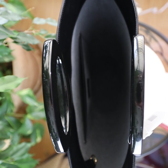 SOLD LOUIS VUITTON VINTAGE BLACK EPI LEATHER NOCTAMBULE TOTE BAG HANDBAG - Picture 11 of 15